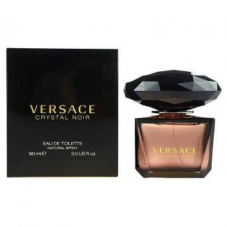 Versace Crystal Noir